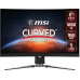 Монитор MSI MPG ARTYMIS 273CQR (9S6-3CC05T-008)