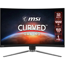 Монитор MSI Optix MPG ARTYMIS 323CQR (9S6-3DB15T-008)