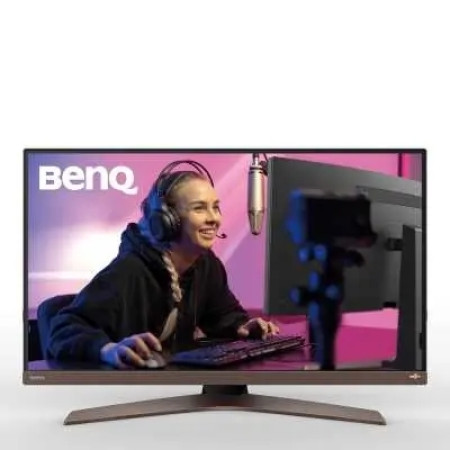 Монитор BenQ EW2880U (9H.LKSLB.QBE)