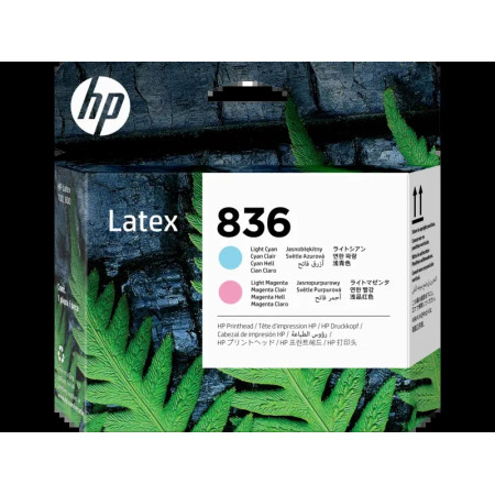 Печатающая головка HP 836 Latex Printhead (4UV97A)