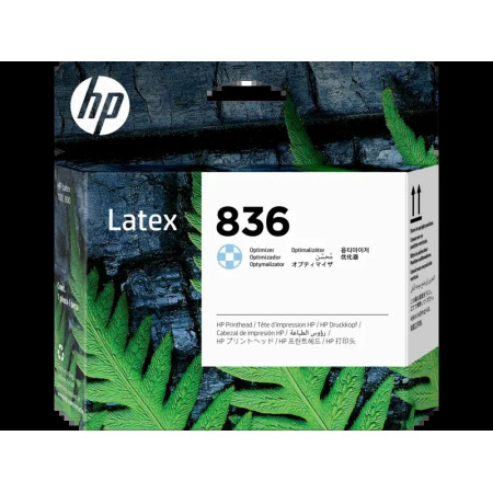 Печатающая головка HP 836 Latex Printhead (4UU94A)