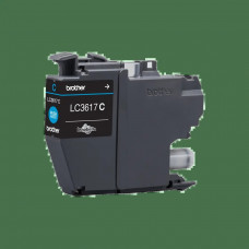 Картридж Brother LC3617C