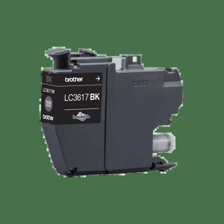 Картридж Brother LC3617BK