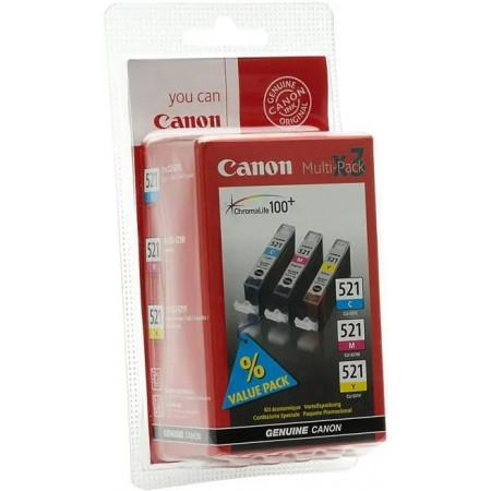 Картридж Canon 2934B010