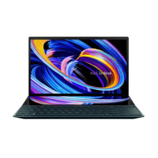 Ноутбук Asus Zenbook Duo 14 Q1 UX482EGR-HY370W (90NB0S51-M002T0)