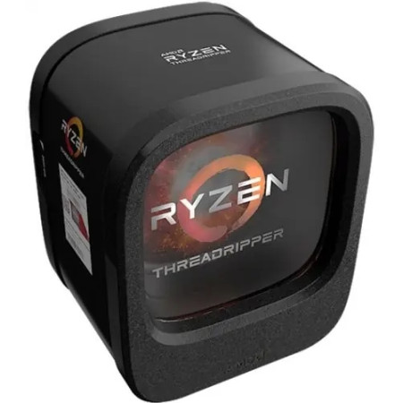 Процессор AMD Ryzen Threadripper 1920X OEM (YD192XA8UC9AE)