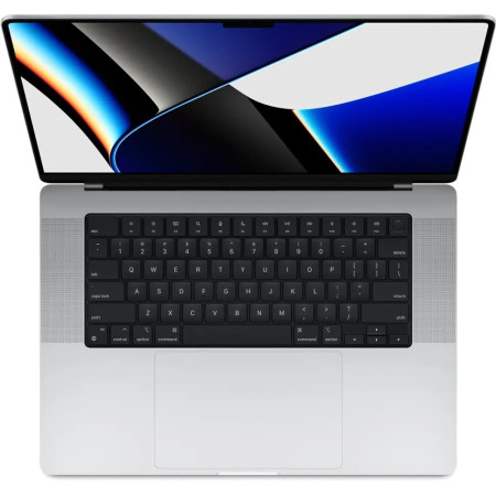 Ноутбук Apple MacBook Pro 16 2021 Z14Y/3 (Z14Y0008P)