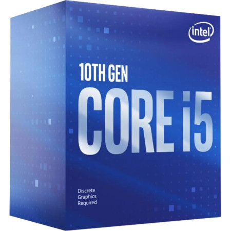 Процессор Intel Core i5 10500T OEM (CM8070104290606)