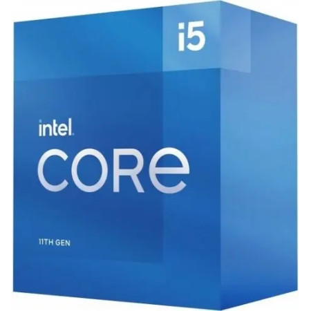 Процессор Intel Core i5-11500 BOX (BX8070811500)