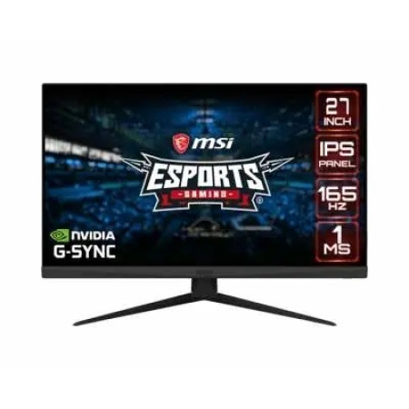 Монитор MSI Optix G273 (9S6-3CA71A-054)