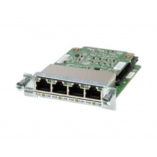 Модуль Cisco EHWIC-4ESG-P