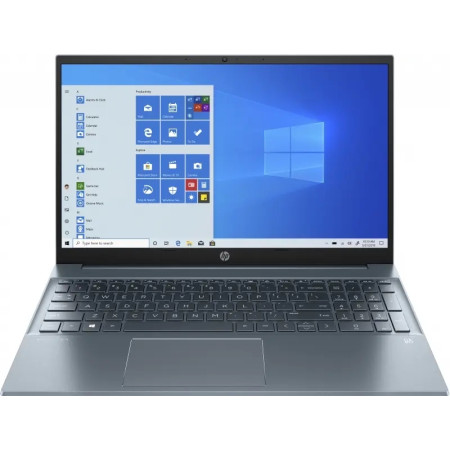Ноутбук HP Pavilion 15-eh1129ur (638D2EA)