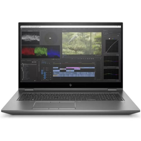 Ноутбук HP ZBook Fury 17 G8 (62T17EA)
