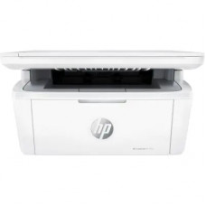 МФУ лазерное HP LaserJet M141a (7MD73A)