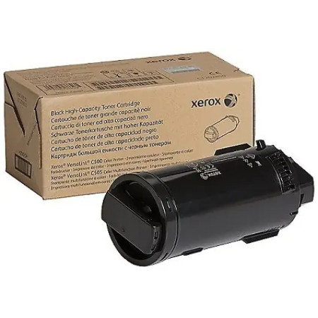 Картридж Xerox 106R03887
