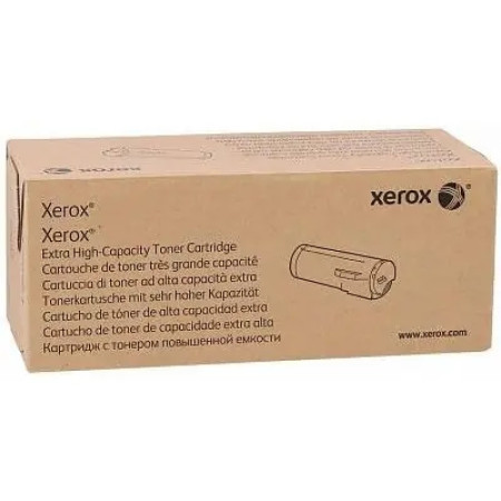 Картридж Xerox 106R04056