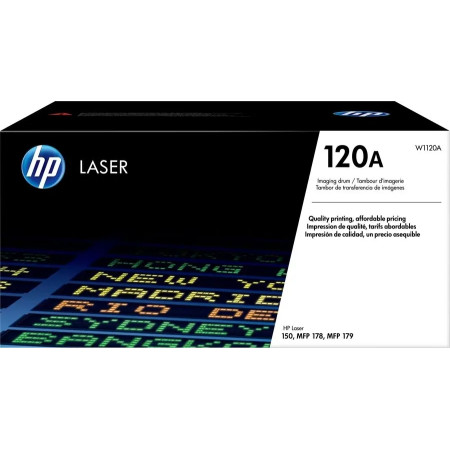 Фотобарабан HP W1120A