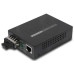 Медиаконвертер Planet GST-802