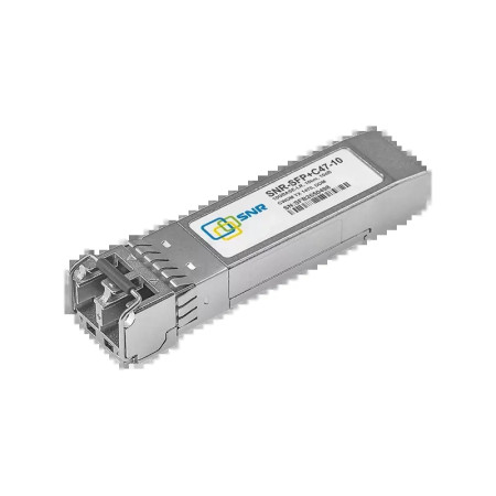 Трансивер SNR-SFP+C49-10