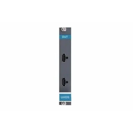 Модуль Kramer UHDS-OUT2-F16/STANDALONE (20-70011998)