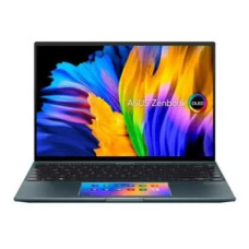Ноутбук Asus Zenbook 14X OLED UX5400EG-KN281W (90NB0T83-M002K0)