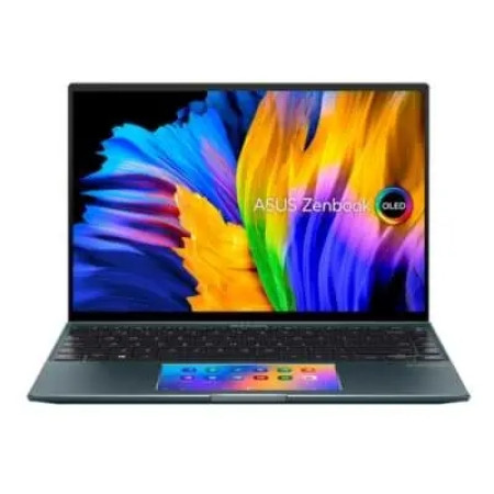 Ноутбук Asus Zenbook 14X OLED UX5400EG-KN281W (90NB0T83-M002K0)