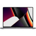 Ноутбук Apple MacBook Pro 16 2021 Z14X/4 (Z14X0004F)