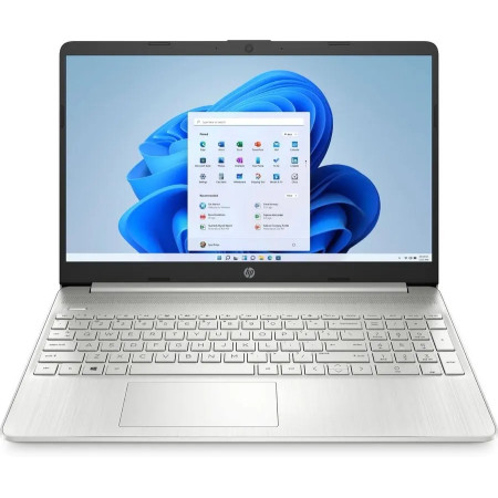 Ноутбук HP 15s-fq2120ur (61R81EA)