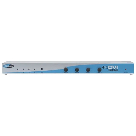 Матричный коммутатор Gefen EXT-DVI-441N