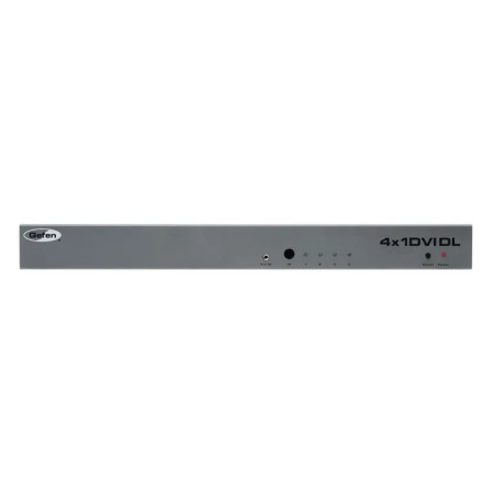 Матричный коммутатор Gefen EXT-DVI-441DL