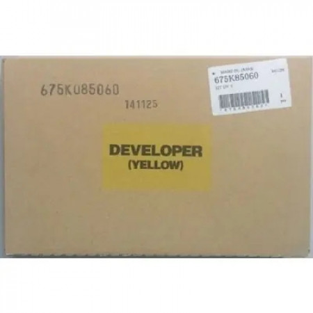 Блок проявки Xerox 675k85060