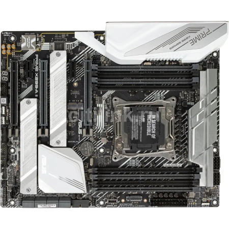 Материнская плата Asus PRIME X299-A II (90MB11F0-M0EAY0)