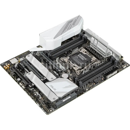 Материнская плата Asus PRIME X299-A II (90MB11F0-M0EAY0)