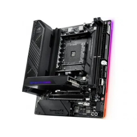 Материнская плата Asus ROG CROSSHAIR (90MB11Q0-M0EAY0)