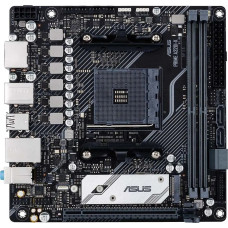 Материнская плата Asus PRIME A320I-K AM4 (90MB11T0-M0EAY0)