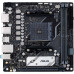 Материнская плата Asus PRIME A320I-K AM4 (90MB11T0-M0EAY0)
