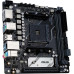 Материнская плата Asus PRIME A320I-K AM4 (90MB11T0-M0EAY0)