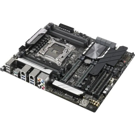 Материнская плата Asus X299 PRO WS (90SW0090-M0EAY0)