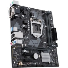 Материнская плата Asus PRIME H310M-K R2.0 (90MB0Z30-M0EAY0)