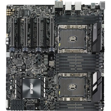 Материнская плата Asus WS C621E SAGE (90SW0020-M0EAY0)