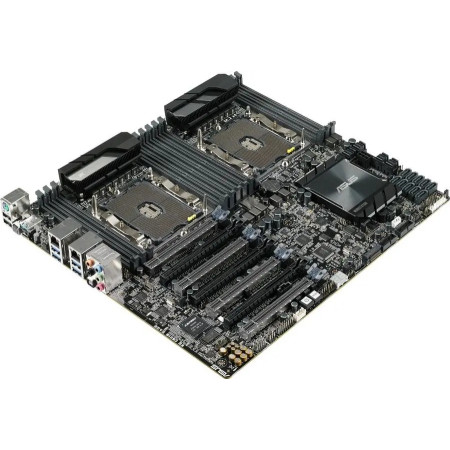 Материнская плата Asus WS C621E SAGE (90SW0020-M0EAY0)