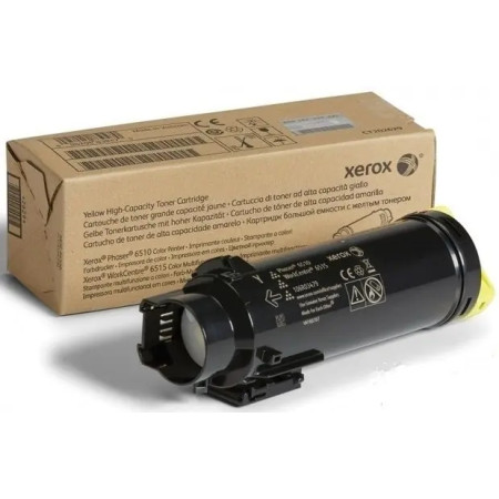 Картридж Xerox 106R03694