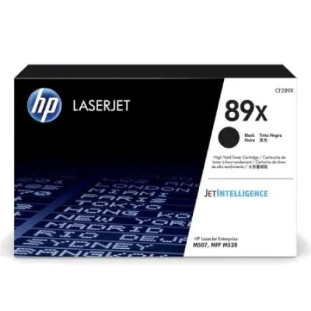 Картридж HP CF289X