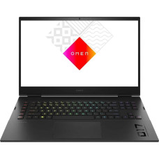 Ноутбук HP Omen 17-ck0047ur (4E1C9EA)