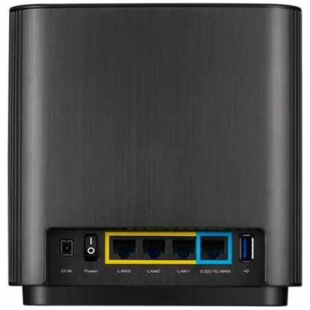 Маршрутизатор Asus XT8 (90IG0590-MO3G60)