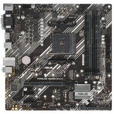 Материнская плата Asus PRIME B550M-K (90MB14V0-M0EAY0)