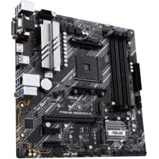 Материнская плата Asus PRIME B550M-A (90MB19X0-M0EAY0)
