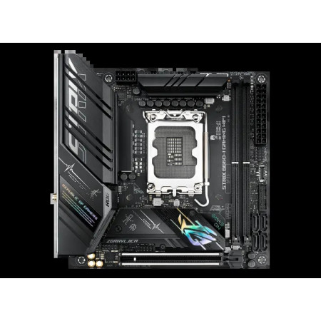 Материнская плата Asus ROG STRIX B660-I GAMING LGA1700 (90MB19C0-M0EAY0)