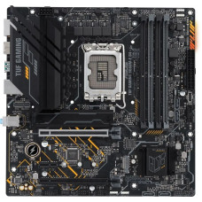 Материнская плата Asus TUF GAMING B660M-E D4 (90MB19J0-M0EAY0)