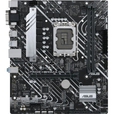 Материнская плата Asus PRIME H610M-A D4 LGA1700 (90MB19P0-M0EAY0)